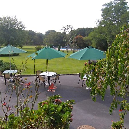 Hamlet Inn Southampton Extérieur photo