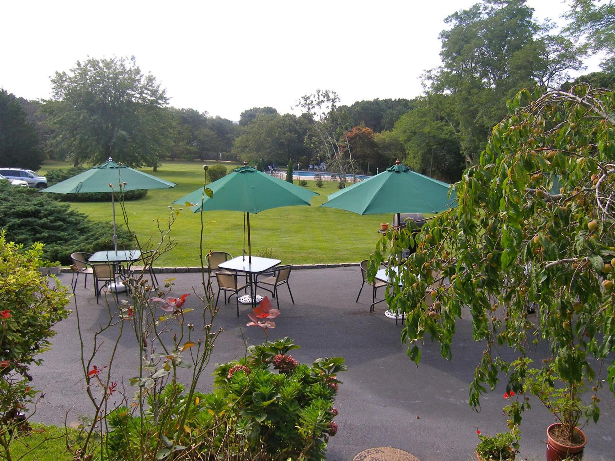 Hamlet Inn Southampton Extérieur photo