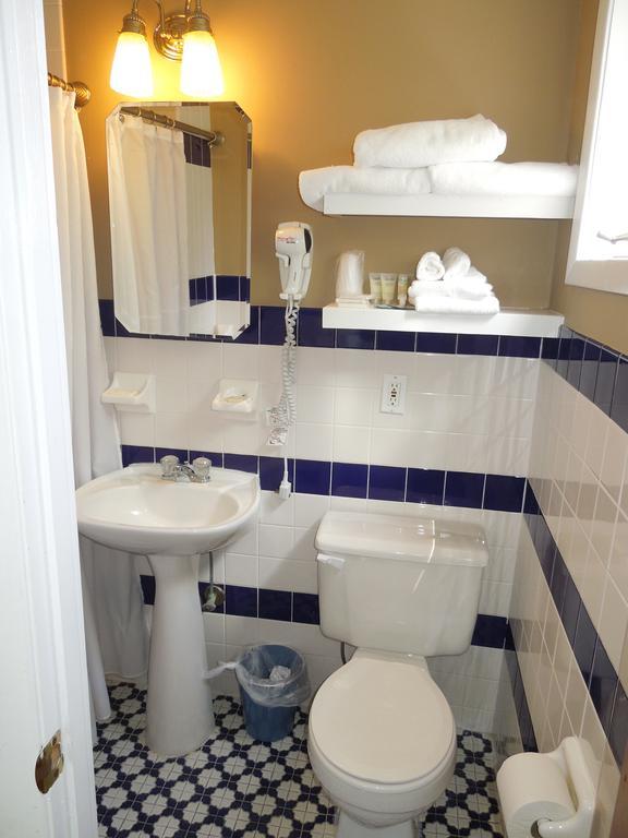 Hamlet Inn Southampton Extérieur photo