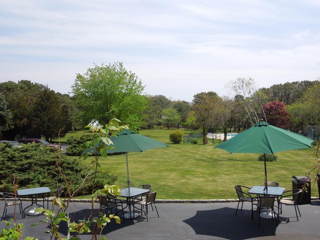 Hamlet Inn Southampton Extérieur photo
